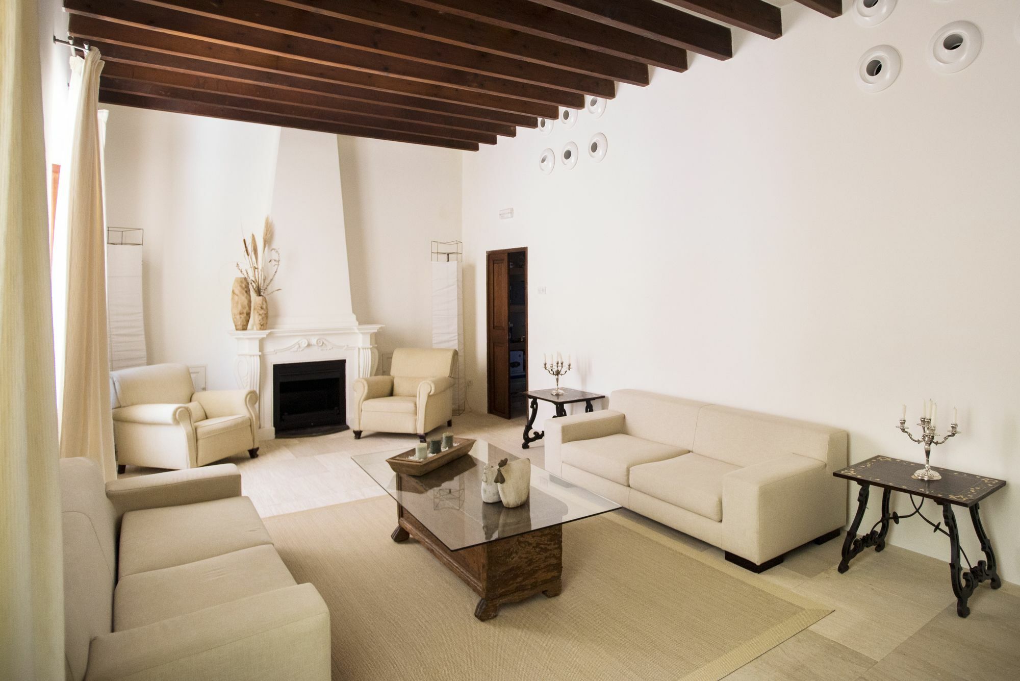 Ca'n Bonico Hotel