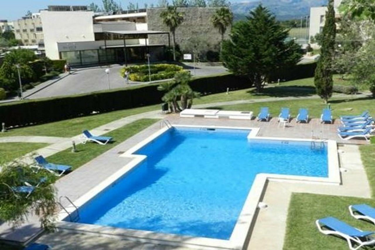 Apartahotel Duvabitat 3*