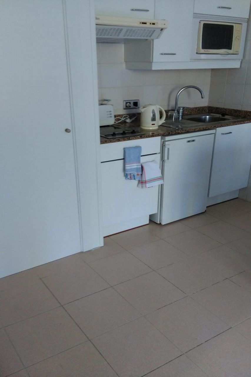 Duvabitat Apartahotel