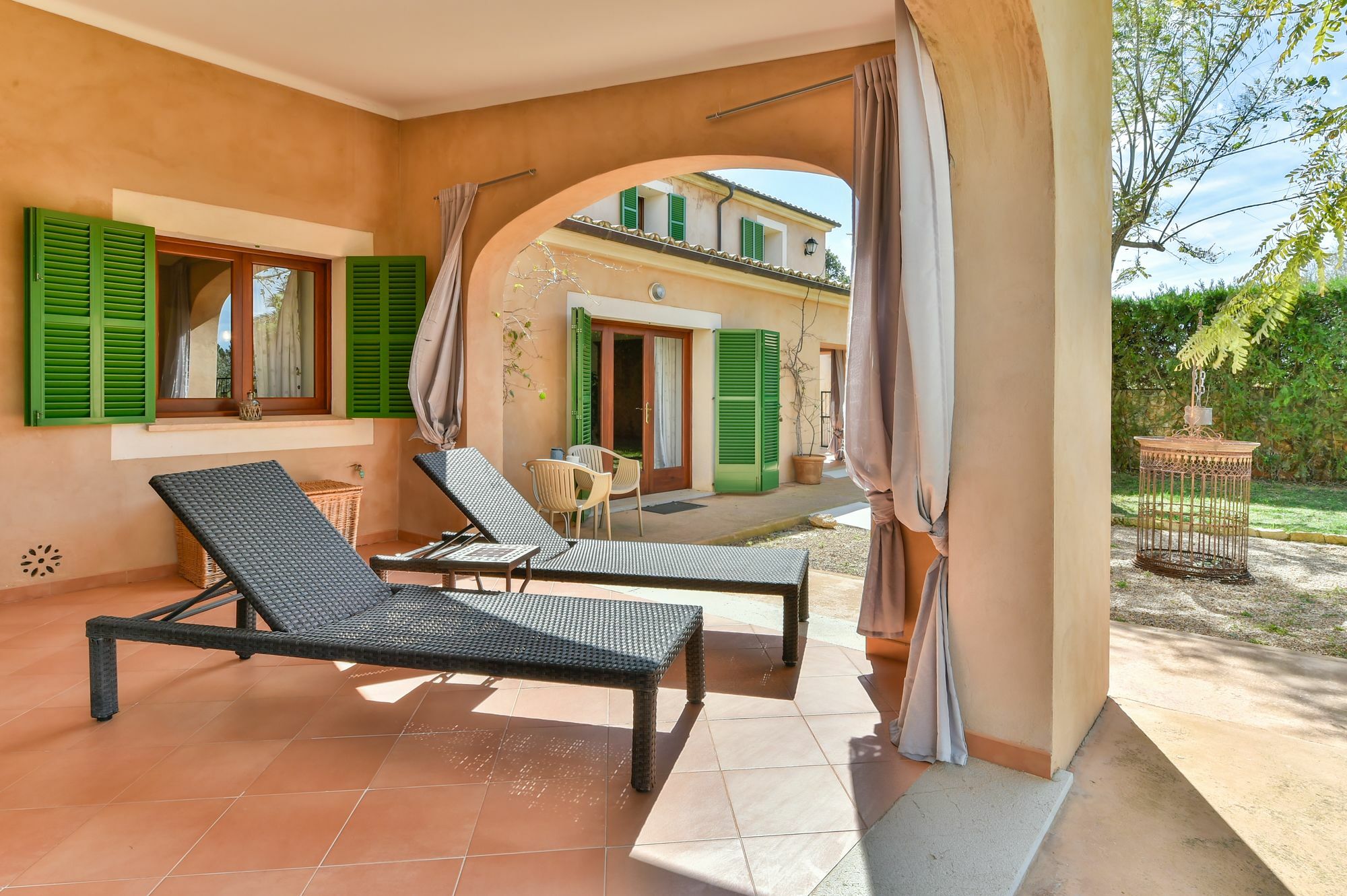 Es Llobets (adults Only) Hotel 3*