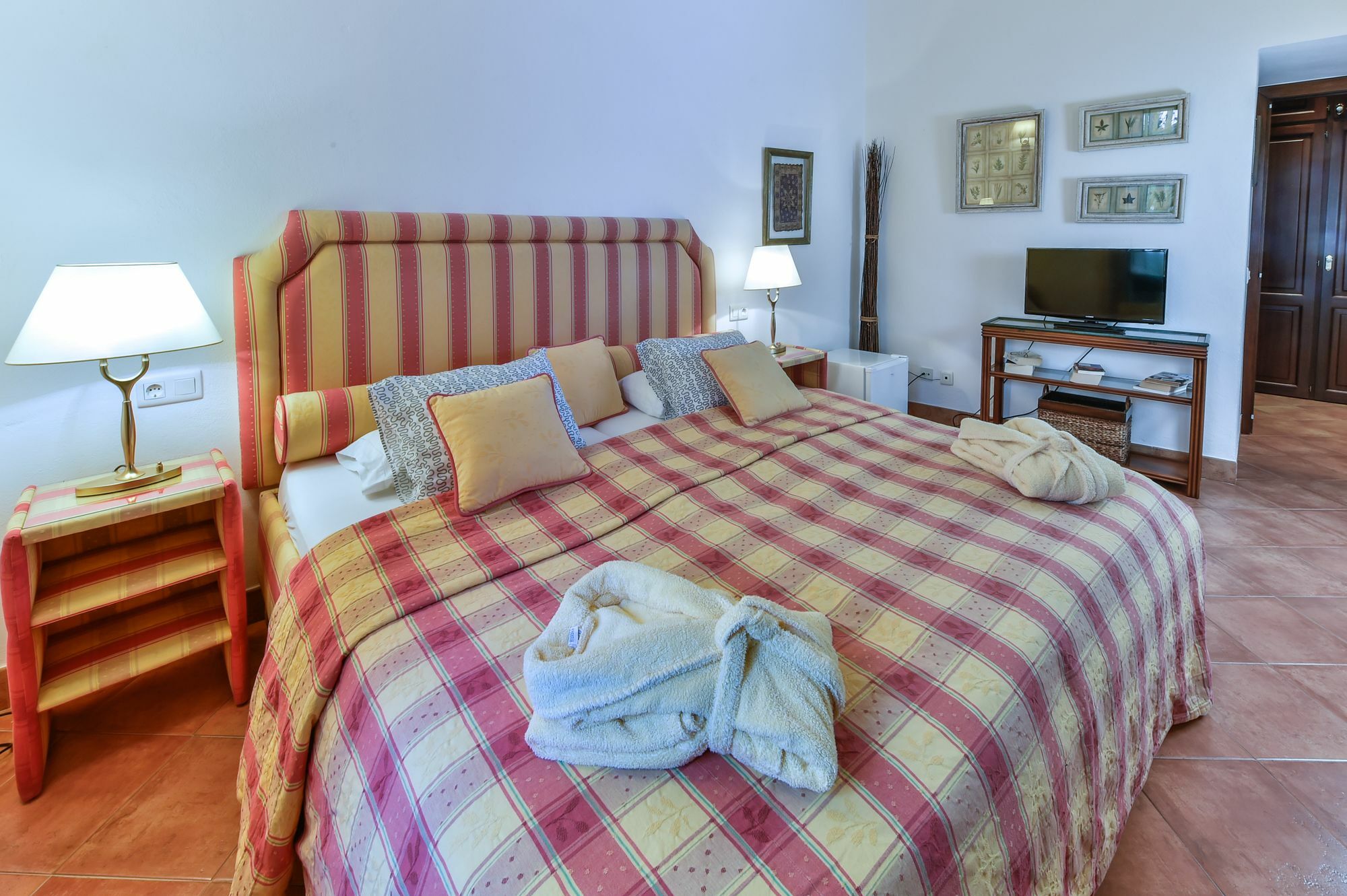 Hotel Es Llobets (adults Only) 3*