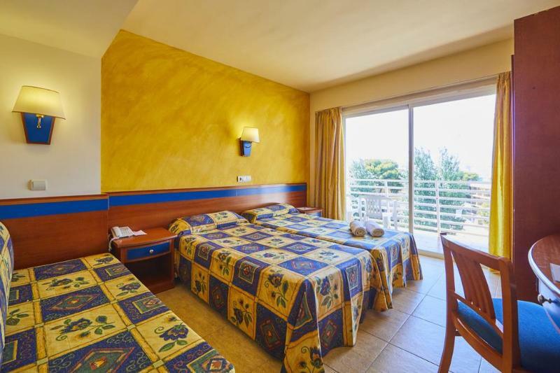 Sahara Nubia Gobi Bay Hotel