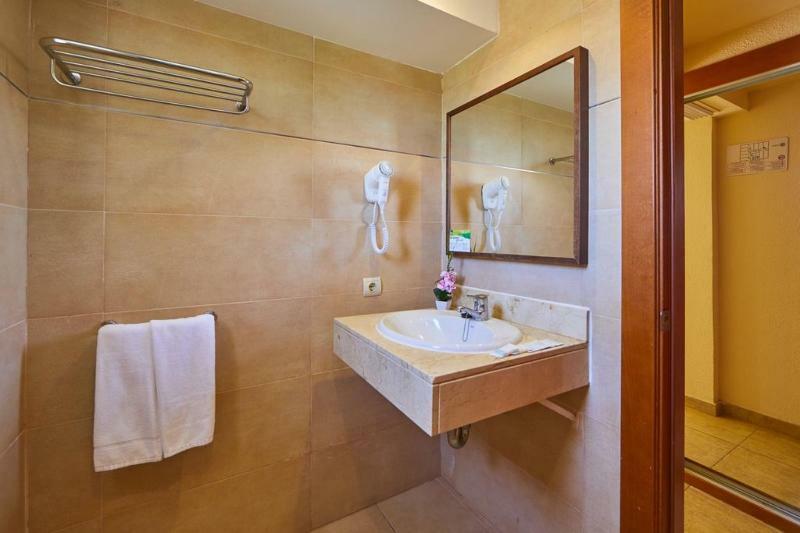 Sahara Nubia Gobi Bay Hotel 2*