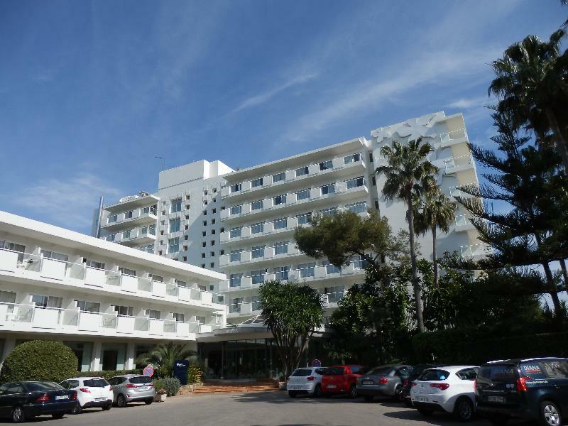 Oleander Hotel 3*
