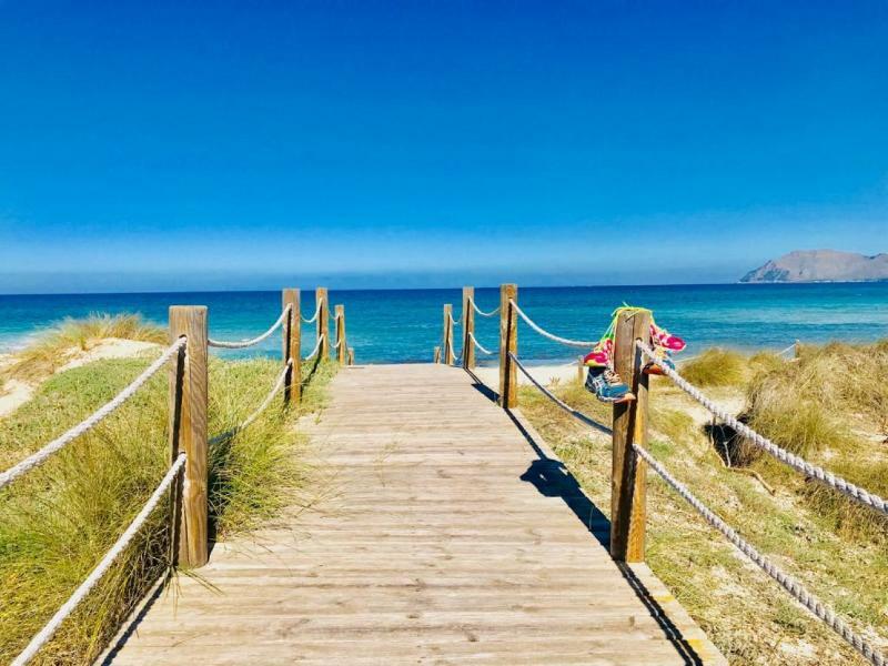 Africamar Can Picafort (Mallorca)