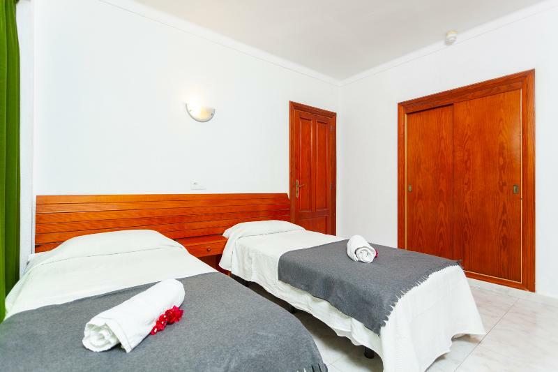Apartahotel Africamar 3*