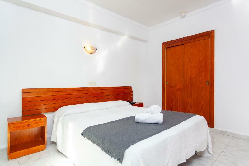 Africamar 3* Can Picafort (Mallorca)