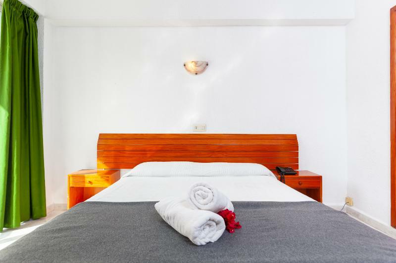Apartahotel Africamar