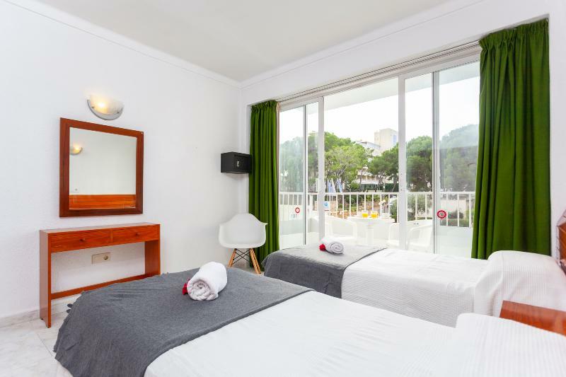 Apartahotel Africamar 3*