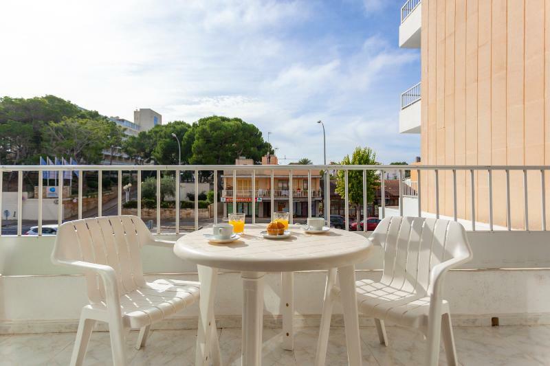 Africamar 3* Can Picafort (Mallorca)