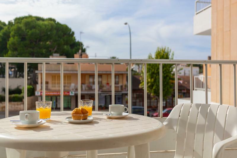 Apartahotel Africamar Can Picafort (Mallorca)