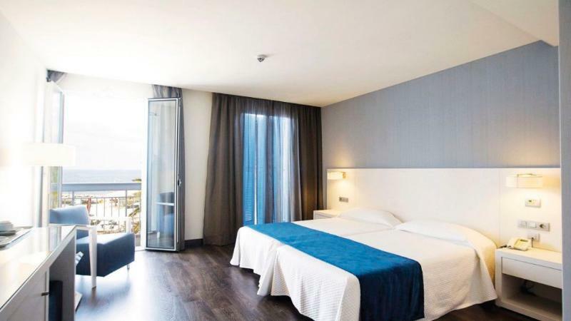 Cala Bona Hotel Cala Bona (Mallorca)