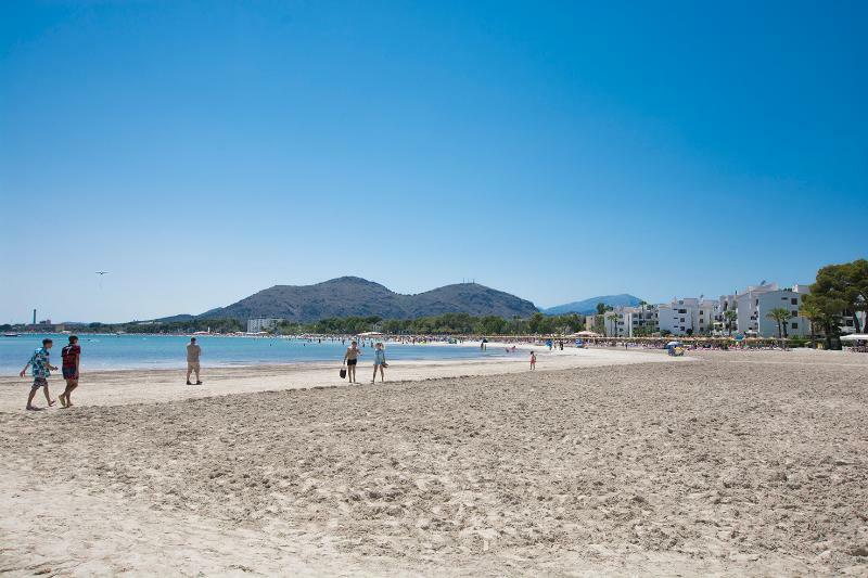 Alcudia * Port de Alcudia (Mallorca)