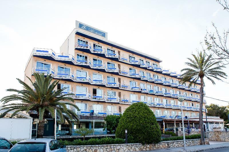 Nura Boreal Hotel 3*