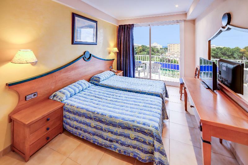Nura Boreal Hotel Playa de Palma (Mallorca)