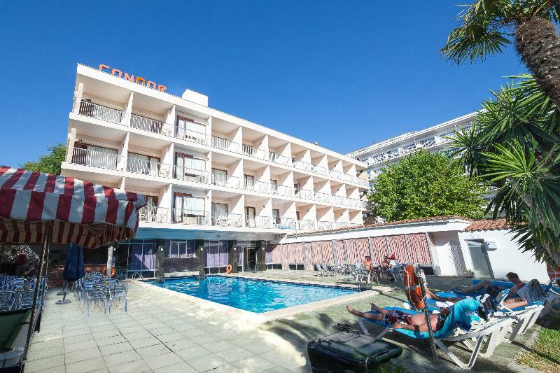 Hotel Nura Condor 3*