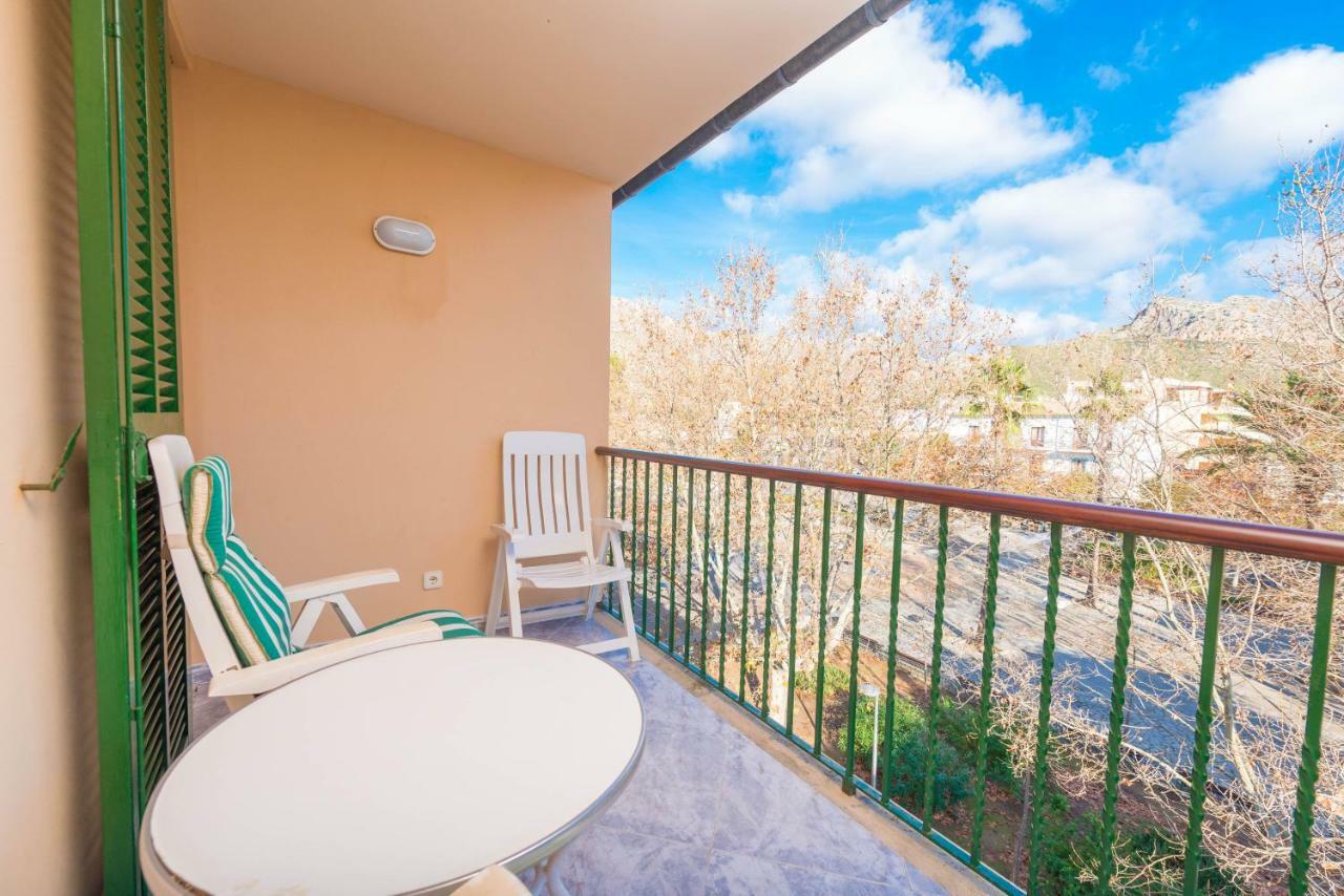 Europa 3b Apartamento Puerto Pollensa
