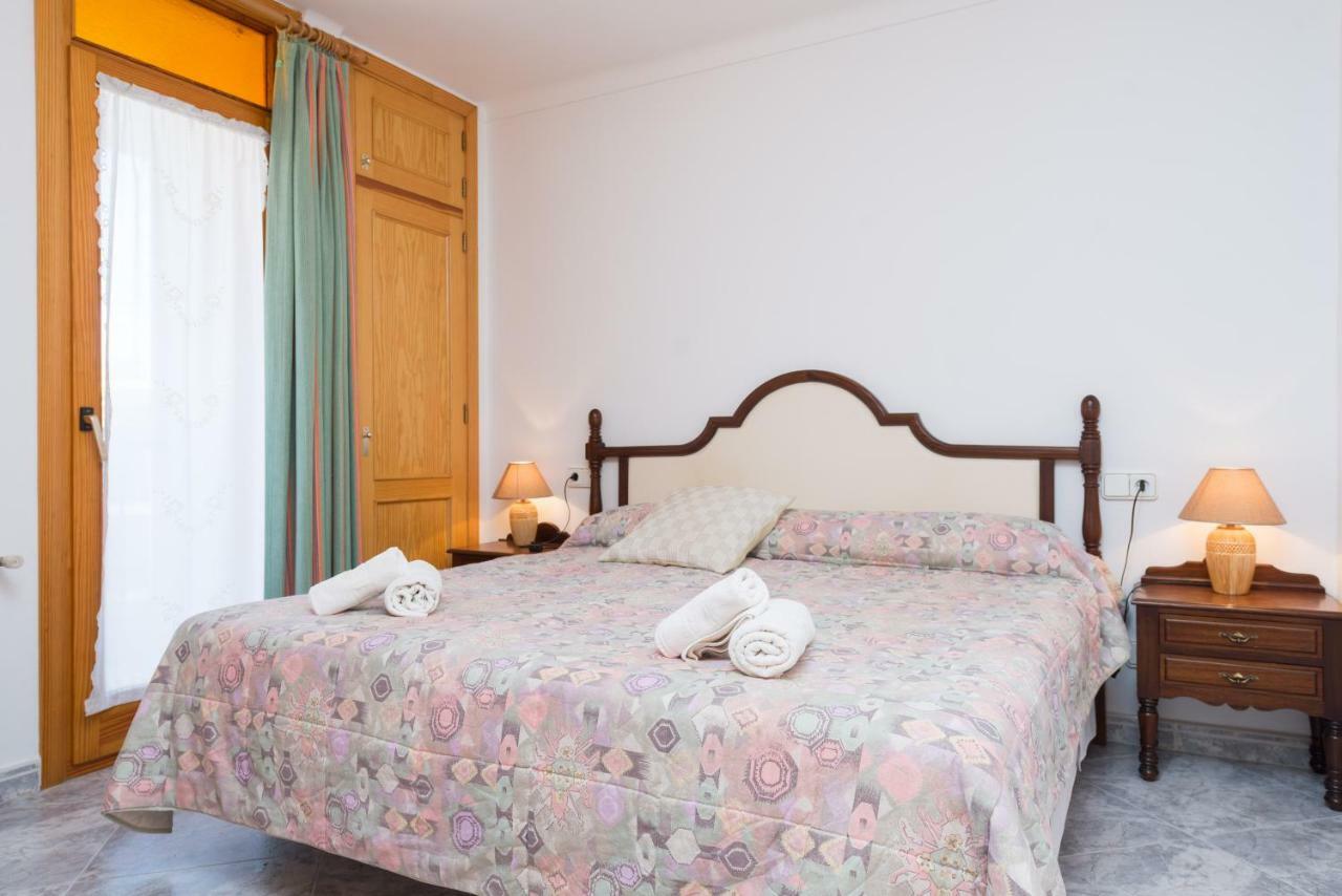 Apartamento Europa 3b