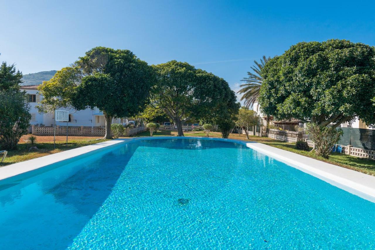 Apartamento Gallet *