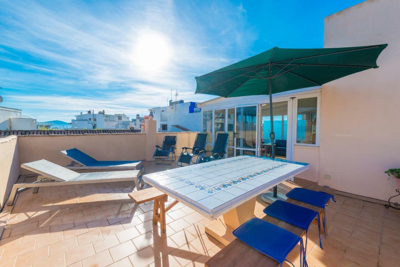 Europa 3b Apartamento Puerto Pollensa