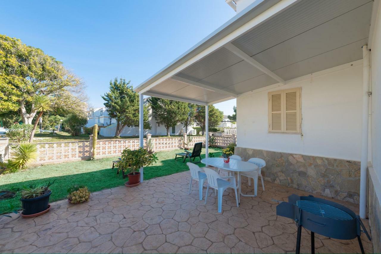 Apartamento Gallet Puerto de Alcúdia