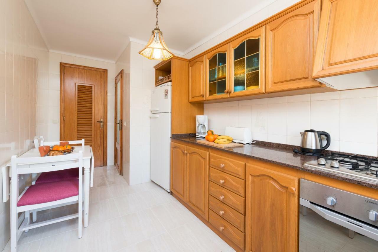 Apartamento Gallet *