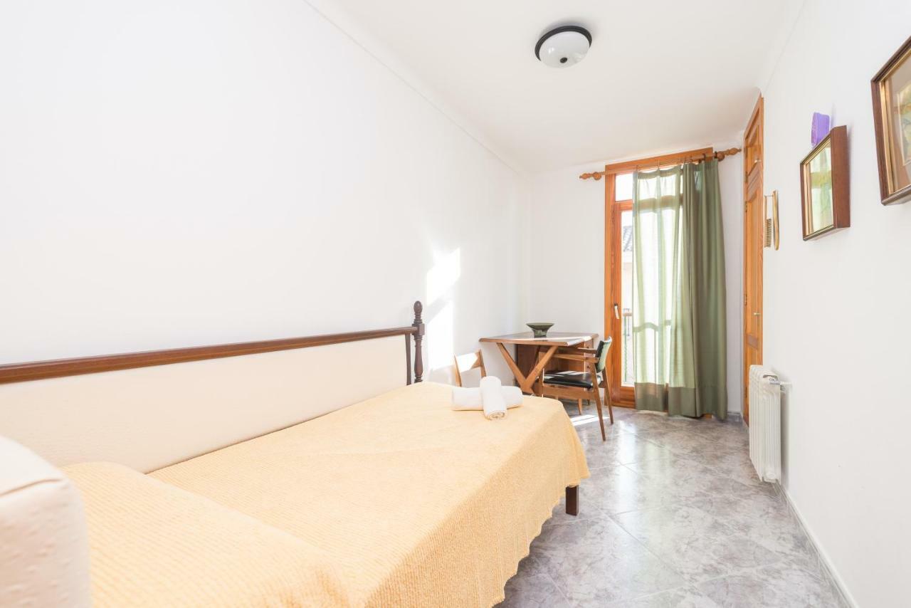 Apartamento Europa 3b