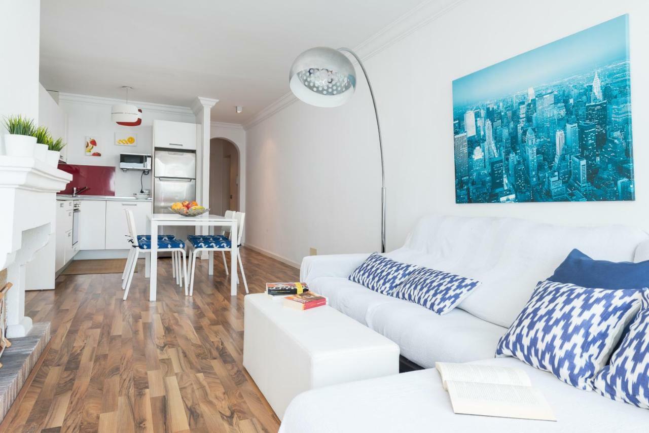 Sun Of Apartment Alcanada