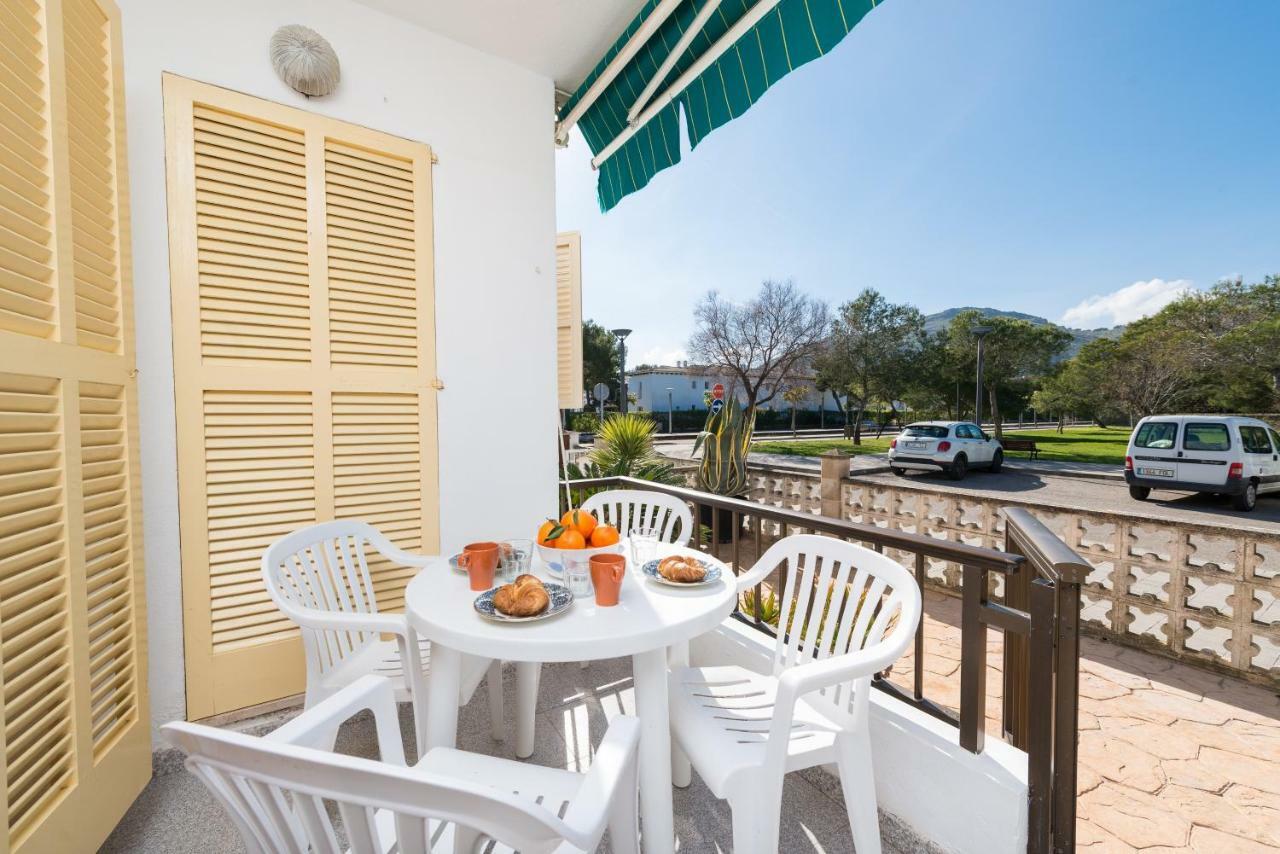 Apartamento Gallet *
