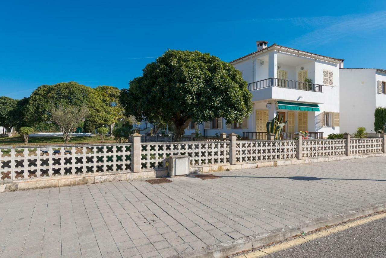 Gallet Apartamento *
