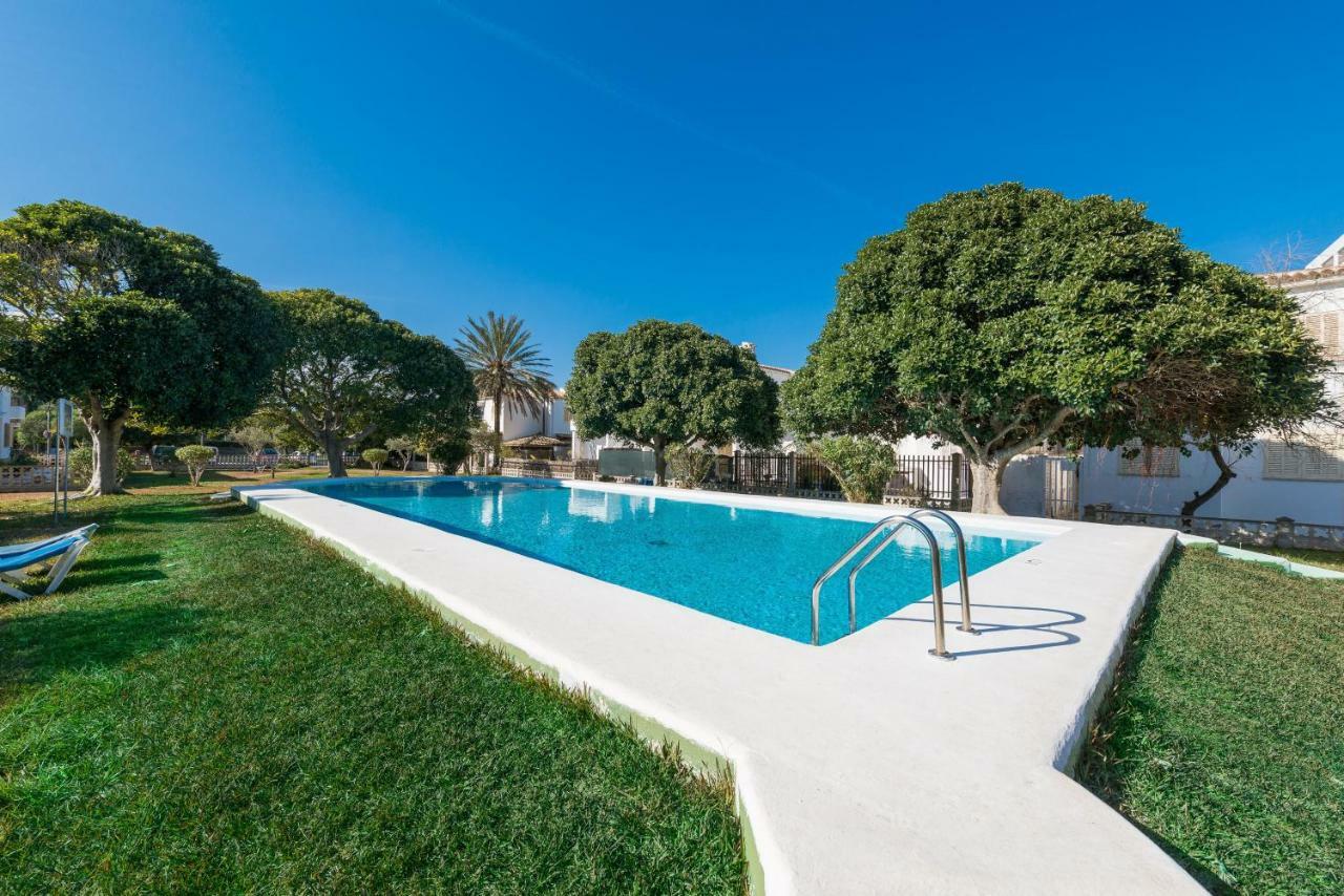 Apartamento Gallet
