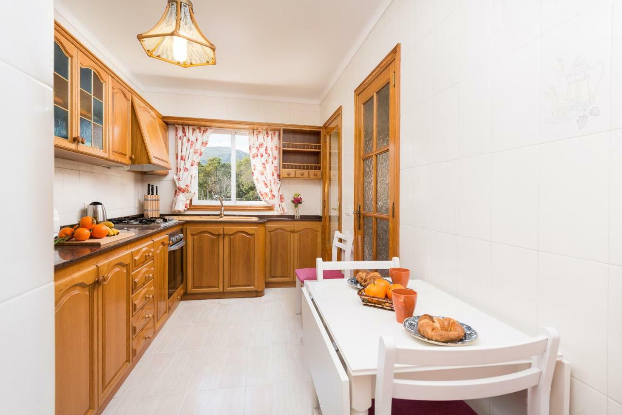 Apartamento Gallet