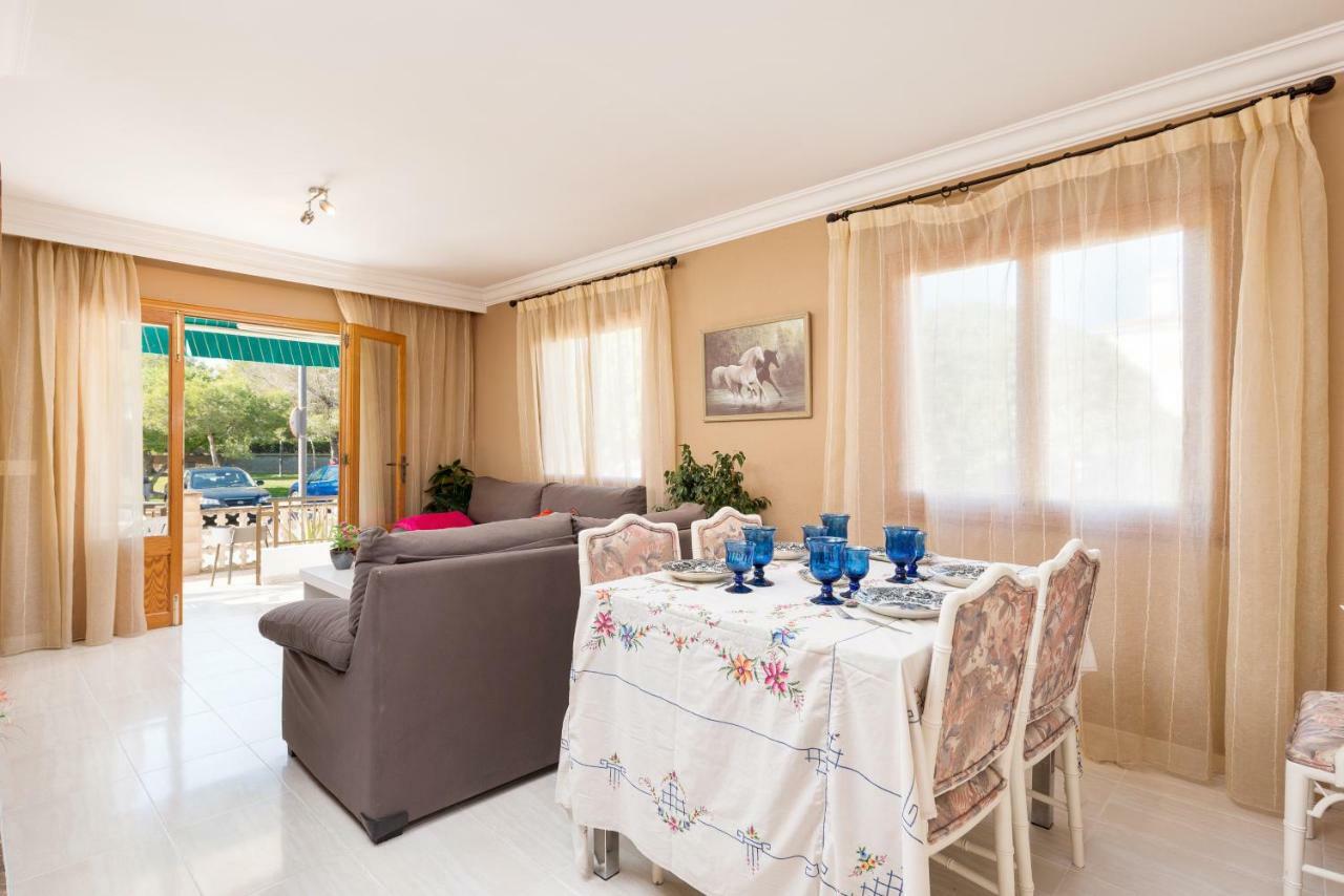 Apartamento Gallet