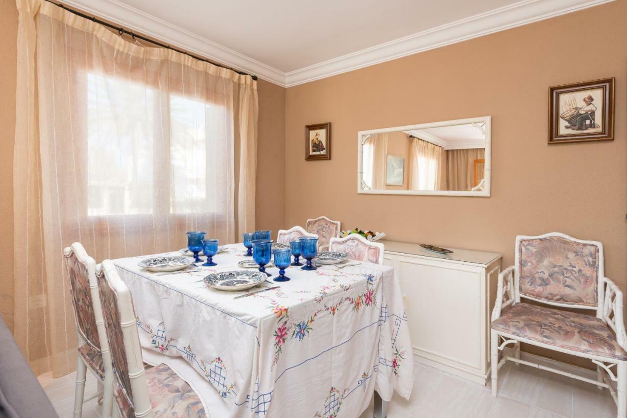 Gallet Apartamento Puerto de Alcúdia