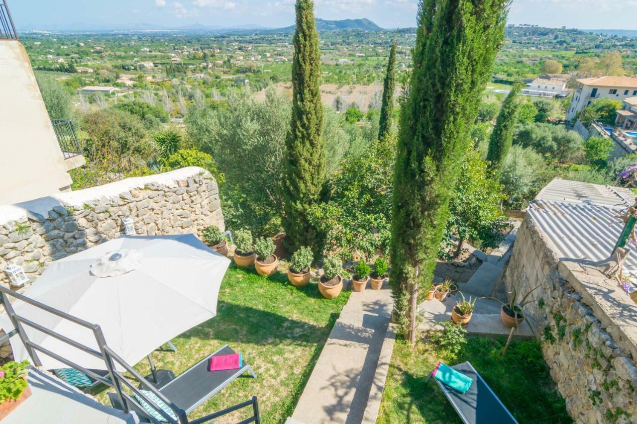 Ca Sa Tia Vicari Holiday home