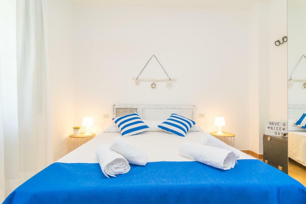 Ca Sa Tia Vicari Holiday home *