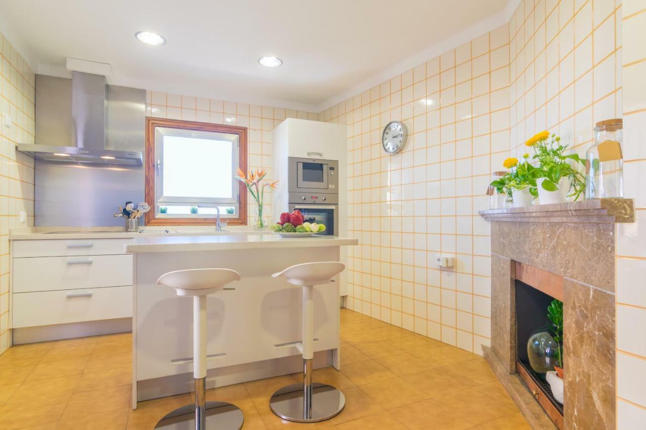 Ca Sa Tia Vicari Holiday home *