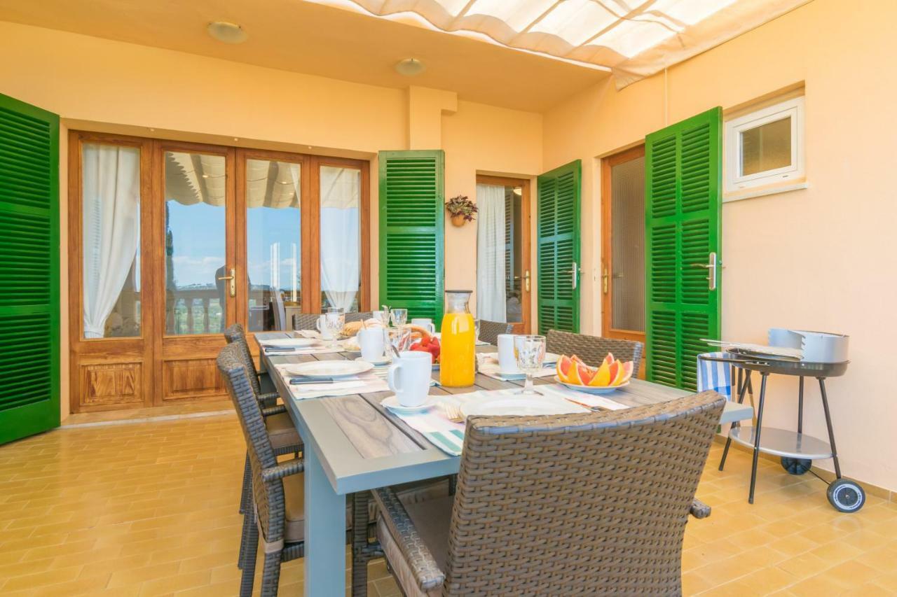 Holiday home Ca Sa Tia Vicari