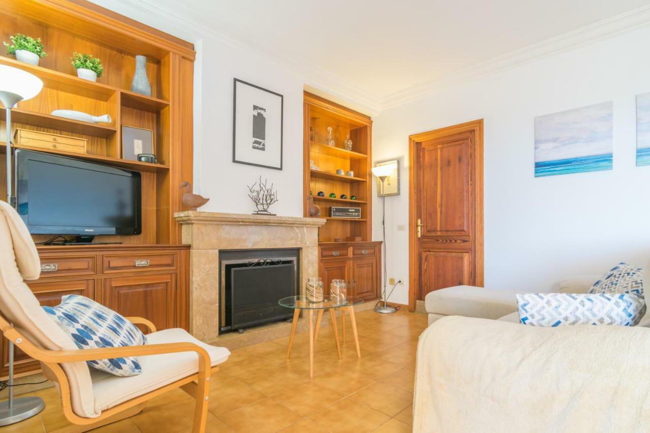 Ca Sa Tia Vicari Holiday home Selva (Mallorca)
