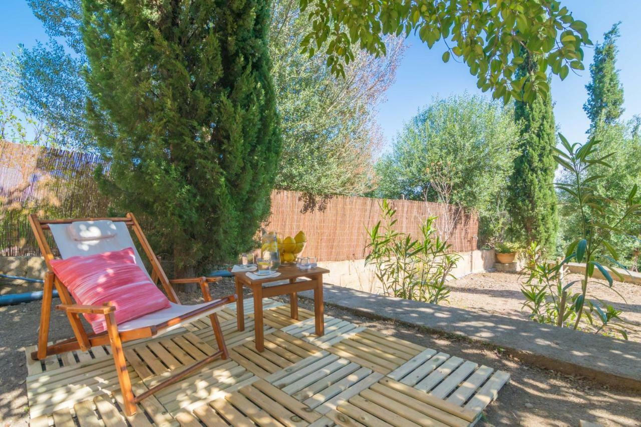 Ca Sa Tia Vicari Holiday home