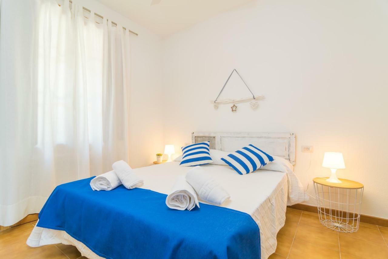 Holiday home Ca Sa Tia Vicari Selva (Mallorca)
