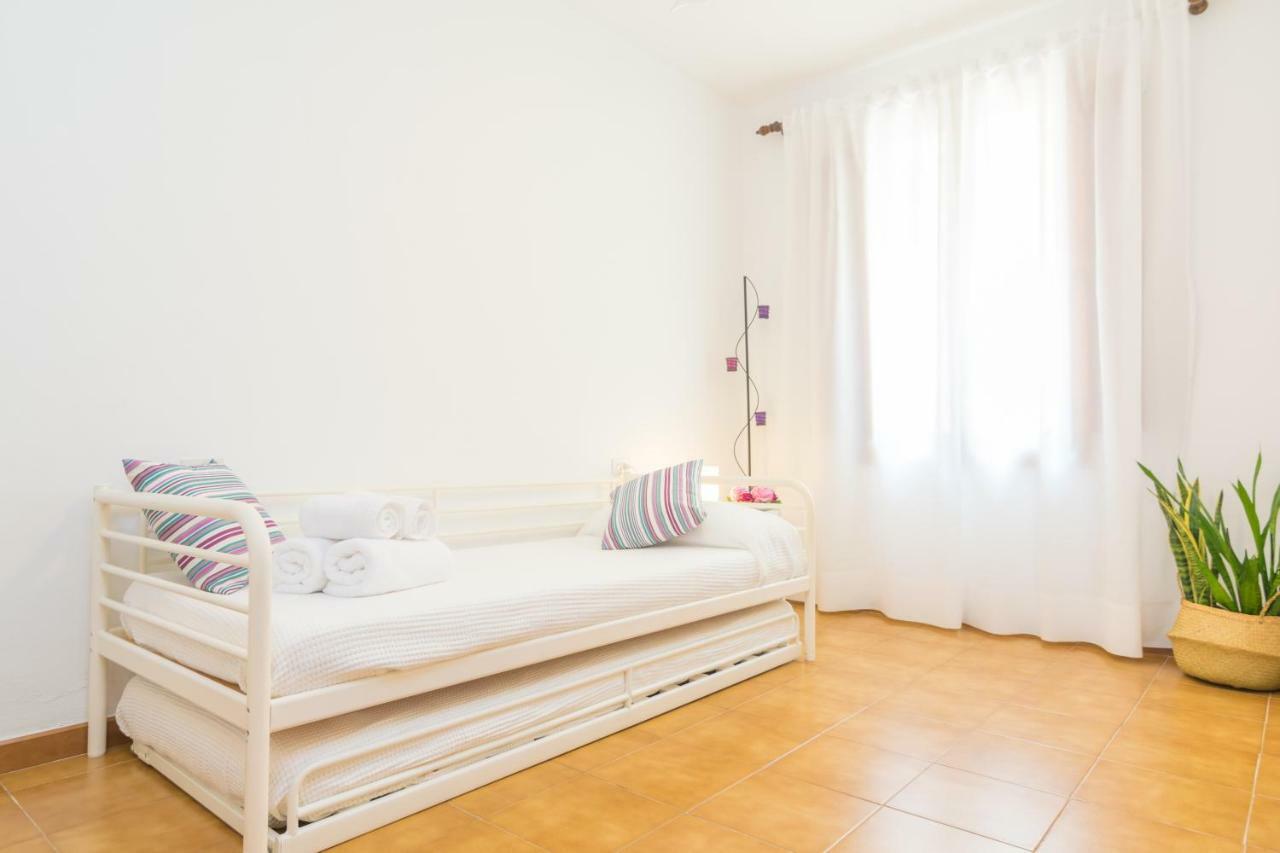 Ca Sa Tia Vicari Holiday home Selva (Mallorca)