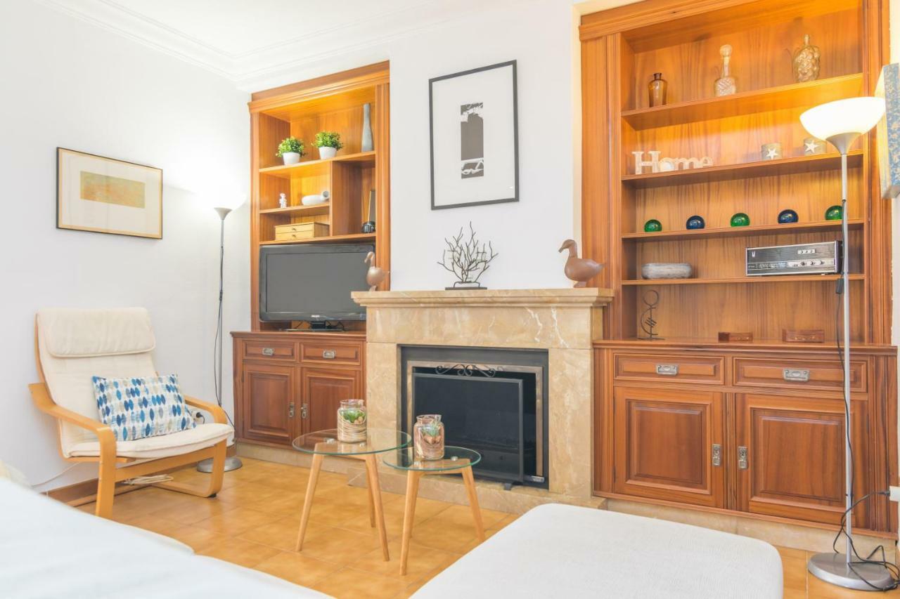 Ca Sa Tia Vicari Holiday home *