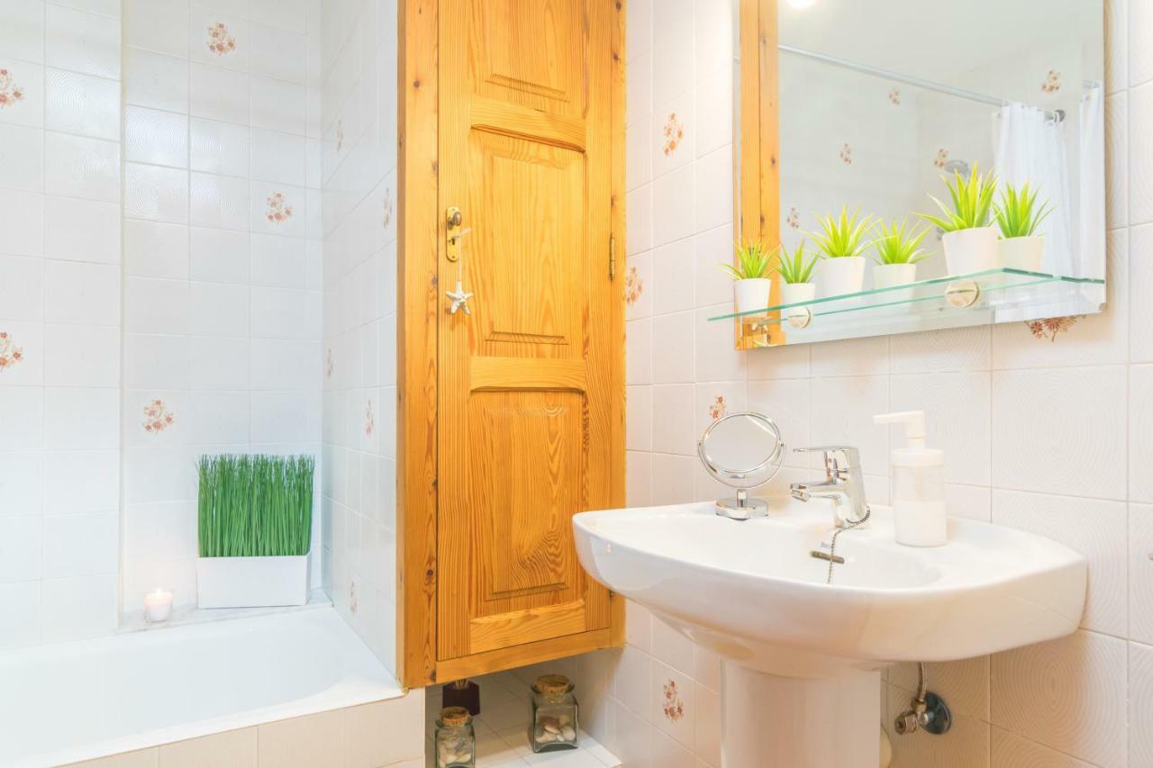 Holiday home Ca Sa Tia Vicari *