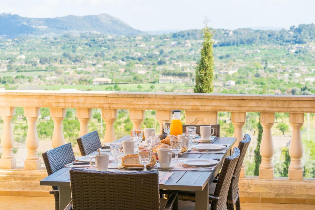 Holiday home Ca Sa Tia Vicari *
