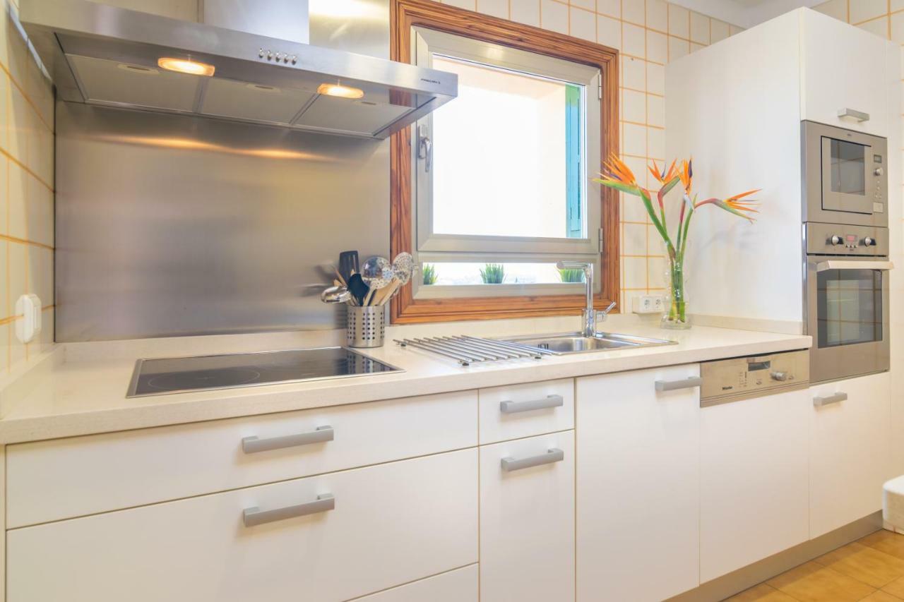 Holiday home Ca Sa Tia Vicari