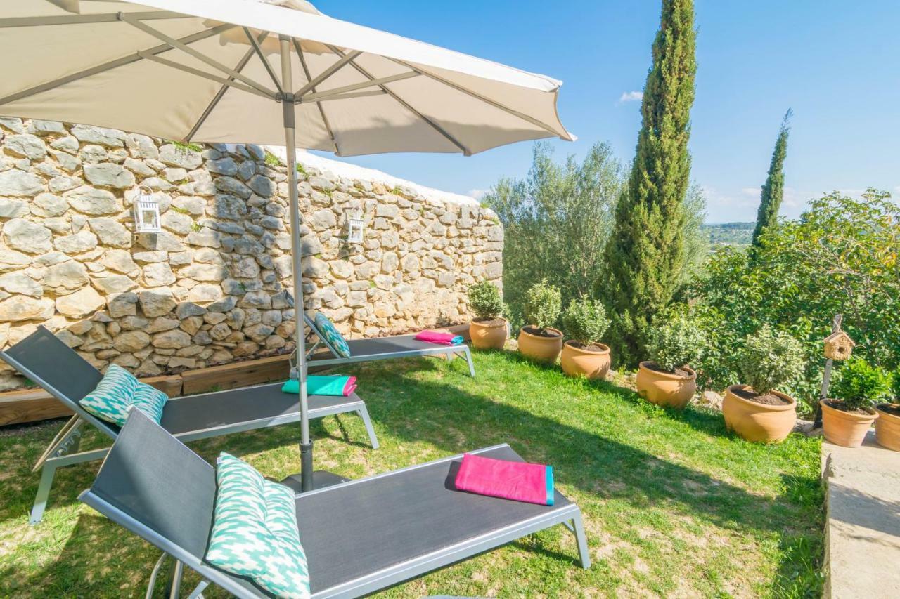 Ca Sa Tia Vicari Holiday home