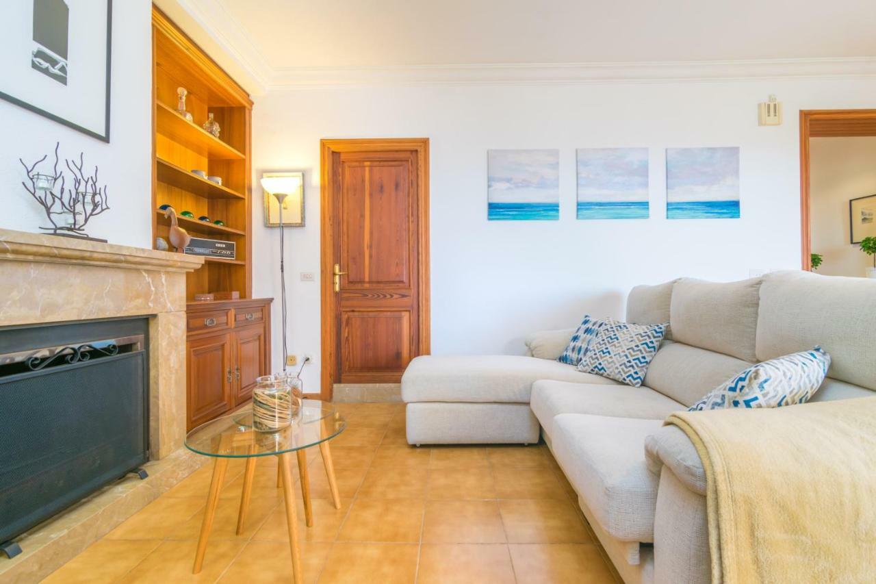 Ca Sa Tia Vicari Holiday home