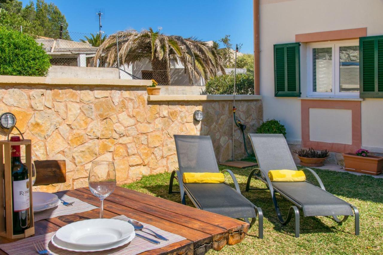 La Pergola By Mallorca Selection Holiday home *