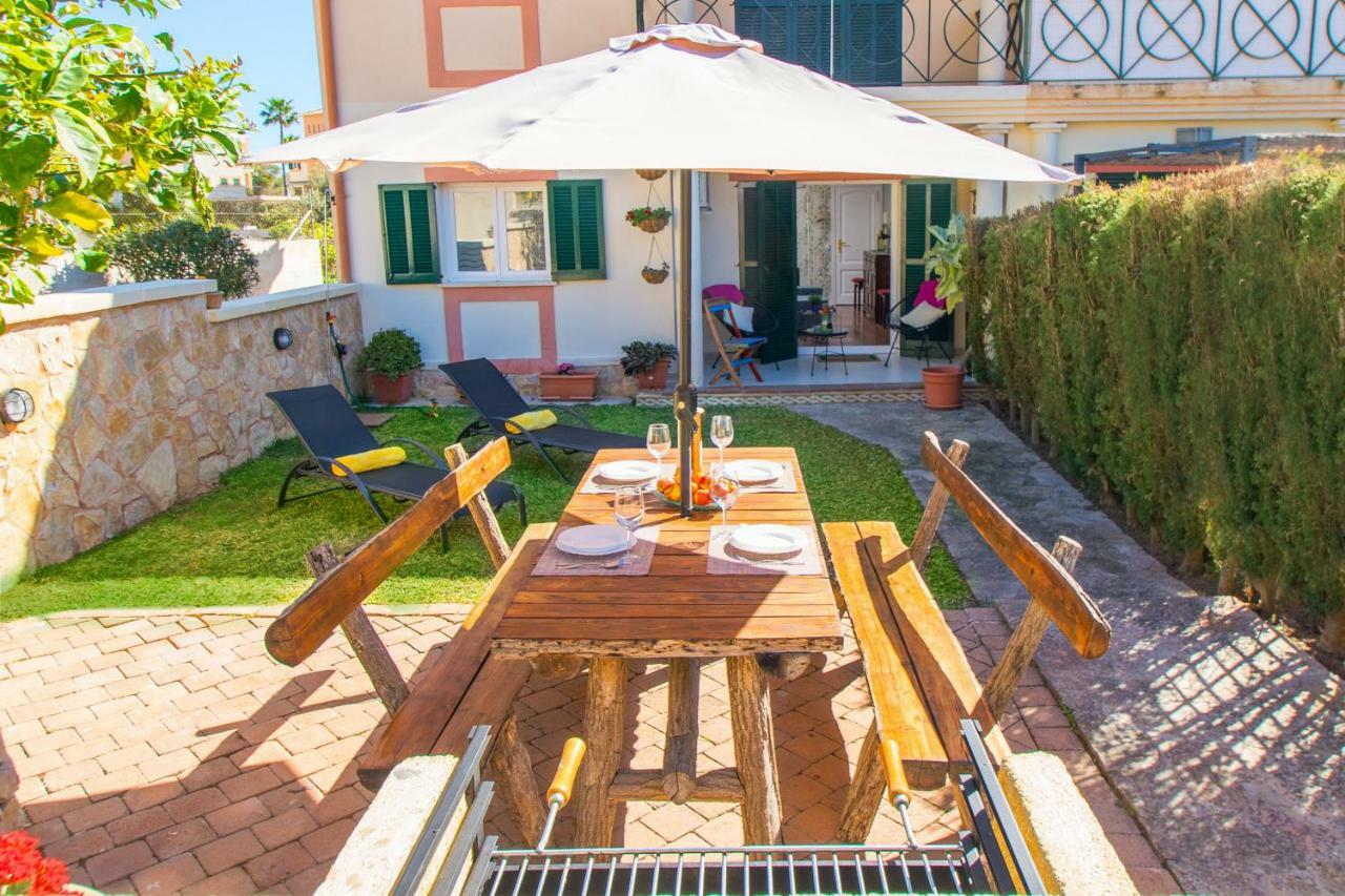 La Pergola By Mallorca Selection Holiday home
